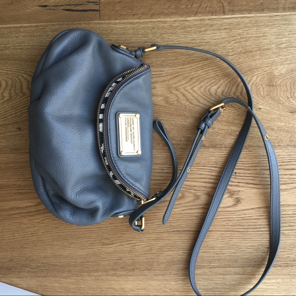 Marc by Marc Jacobs Natasha Mini Crossbody bag